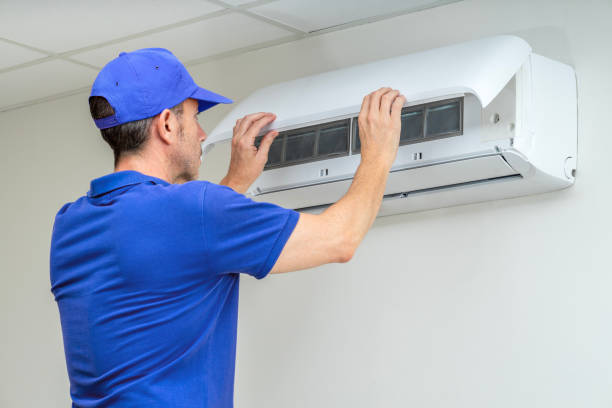 HVAC System Cleaning in AZ