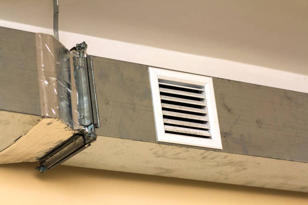 Best Best Air Duct Cleaning Company  in Citrus Park, AZ